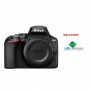 Nikon DSLR Camera D3500 Only Body