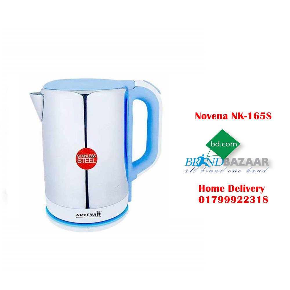 novena NK165S 2 liter electric water heater price in bangladesh