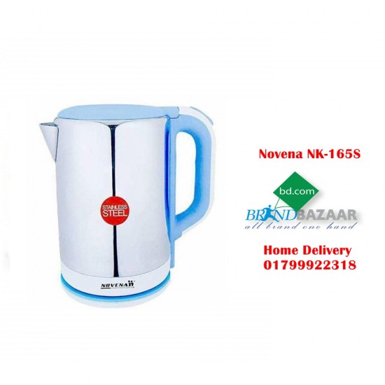 Novena NK-165S 2 liter electric water heater
