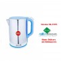 Novena NK-165S 2 liter electric water heater