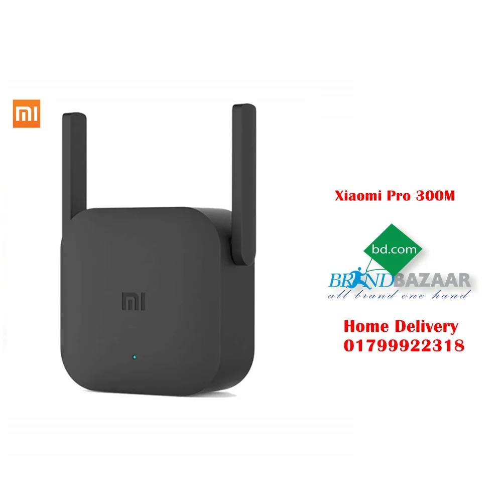 Original Xiaomi Pro 300M WiFi Router