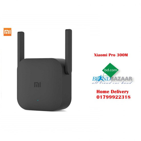 Xiaomi Mi WiFi Repeater Pro At Best Price In Bangladesh