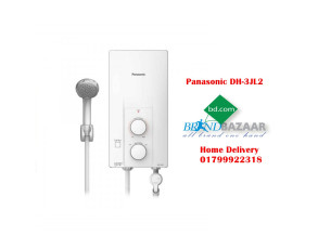 Panasonic DH-3JL2 Instant Water Heater Shower Panasonic DH-3JL2 Instant Water Heater Shower