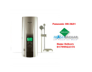 Panasonic DH-3KD1 Water Heater Shower Instant Magic Health Series Panasonic DH-3KD1 Water Heater Shower Instant Magic Health Series