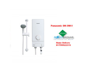 Panasonic DH-3MS1 Water Heater Non-Jet Pump Home Shower Panasonic DH-3MS1 Water Heater Non-Jet Pump Home Shower