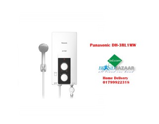Panasonic Instant Water Heater DH-3RL1MW