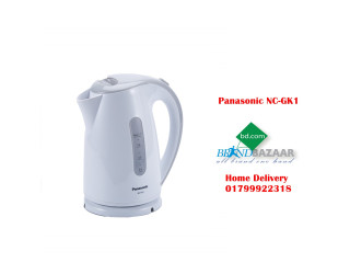 Panasonic NC-GK1 Jug Kettle Water Heater