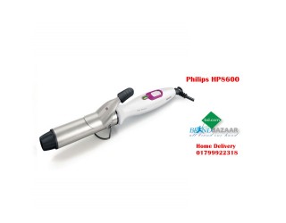 Philips HP8600 Curler Hair Straightner