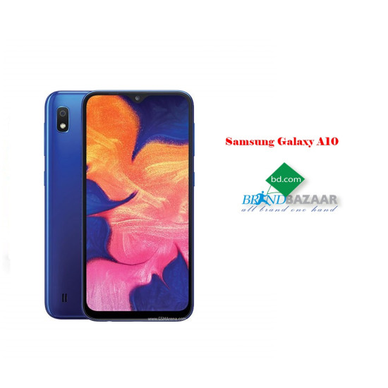 Samsung Galaxy A10 Price in Bangladesh