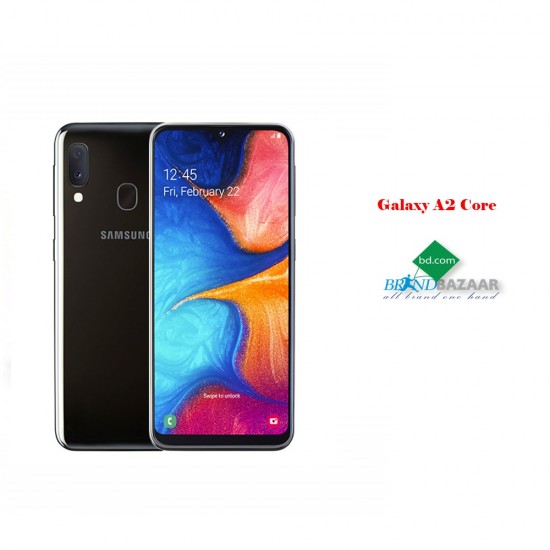Samsung Galaxy A20 Price Bangladesh