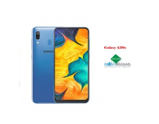Samsung Galaxy A30s Price in Bangladesh