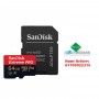 Sandisk Extreme Pro V30 64GB Class 10 SDXC Memory Card