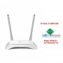 TP-Link TL-WR840N 300 Mbps 2 Antenna Router
