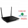 TP-Link TL-WR841HP 300Mbps Wi-Fi Router
