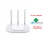 TP-Link TL-WR845N 300 Mbps WiFi Router