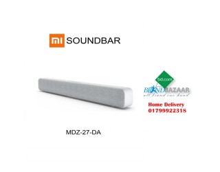 Xiaomi MDZ-27-DA TV Soundbar Bluetooth speaker