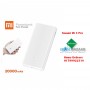 Xiaomi Mi 3 Pro 20000mAh Power Bank