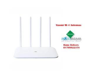Xiaomi Mi 4 Antennas Router 4 with 1167Mbps and High Gain