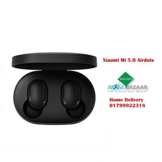 Xiaomi true shops airdots