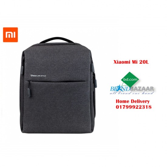 Xiaomi Mi Backpack 20 Litre