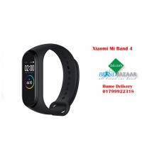 Rate of mi online band 4