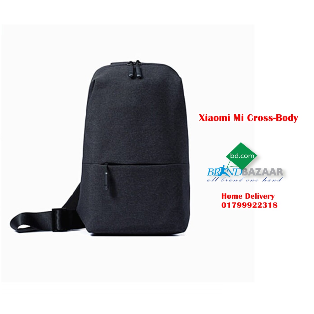 Backpacks Price in Bangladesh - GadStyle BD