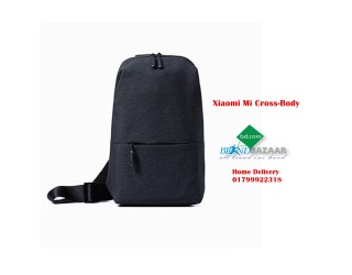 Xiaomi Mi Cross-Body Messenger Chest Bag