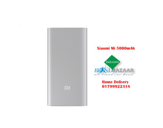 Xiaomi Mi Power Bank  5000mAh