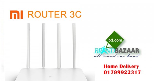 mi 3c router