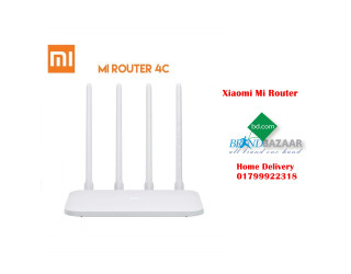 Xiaomi Mi Router 4C Wireless Router 300Mbps