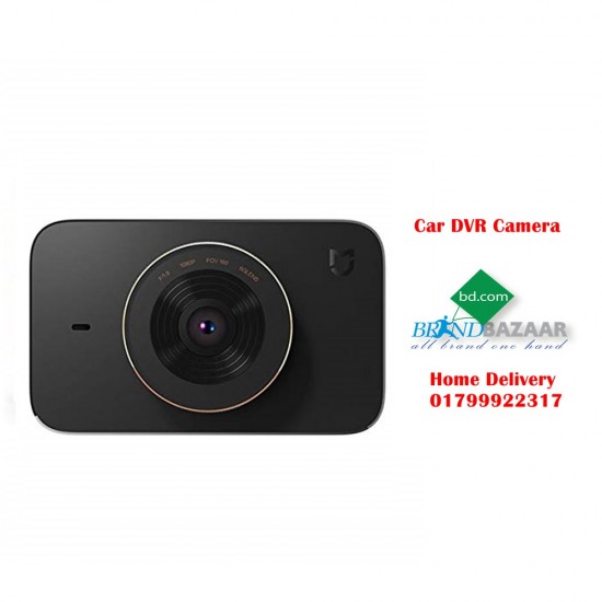 Xiaomi mijia Car DVR Camera