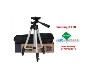 Yunteng 3110 Tripod Camera Stand