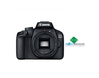 Canon EOS 4000D (Only Body) Price Bangladesh