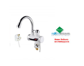 ইনস্ট্যান্ট ওয়াটার হিটার ট্যাপ || Instant Hot Water Heater Tap ইনস্ট্যান্ট ওয়াটার হিটার ট্যাপ || Instant Hot Water Heater Tap