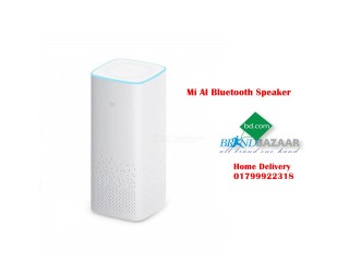 Xiaomi Mi AI Bluetooth Speaker