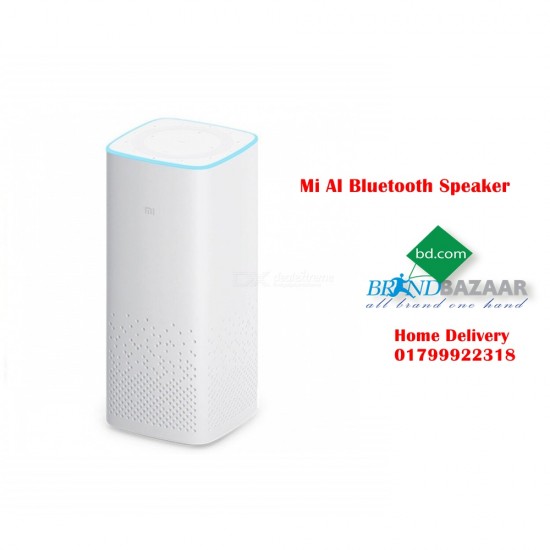 Xiaomi Mi AI Bluetooth Speaker