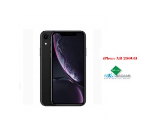Apple iPhone XR 256GB Price Bangladesh