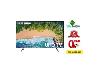 43 inch NU7100 Samsung 4K Smart TV