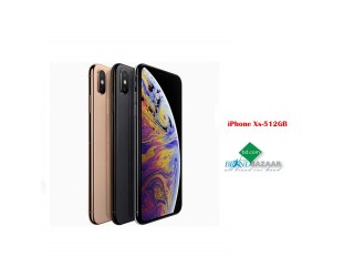 Apple iPhone Xs-512GB Price in Bangladesh