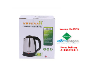 Novena Nk-156.S 1.5 Liter Electric Water Heater