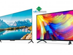 43 inch android tv Price in Bangladesh