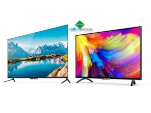43 inch android tv Price in Bangladesh