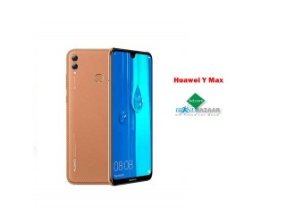 Huawei Y Max price in Bangladesh