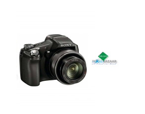 Sony DSC-HX100V Cyber-Shot 16.2 MP Digital Camera