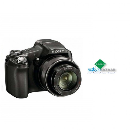 Sony DSC-HX100V Cyber-Shot 16.2 MP Digital Camera
