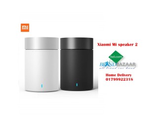 Xiaomi mi round bluetooth speaker 2