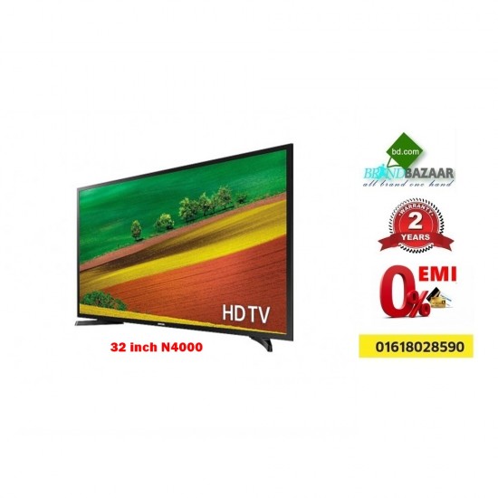 Samsung 32 inch HD Led TV Price Bangladesh