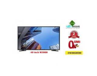 Samsung 40 inch Full HD Led TV Price Bangladesh