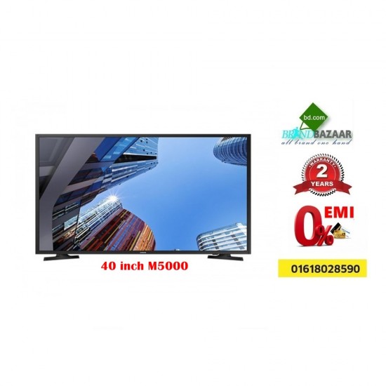 Samsung 40 inch Full HD Led TV Price Bangladesh