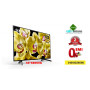  Sony 43 inch X8000G Android 4K LED TV
